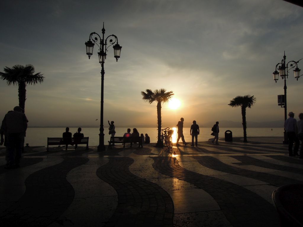 2015 05 06, Gardasee